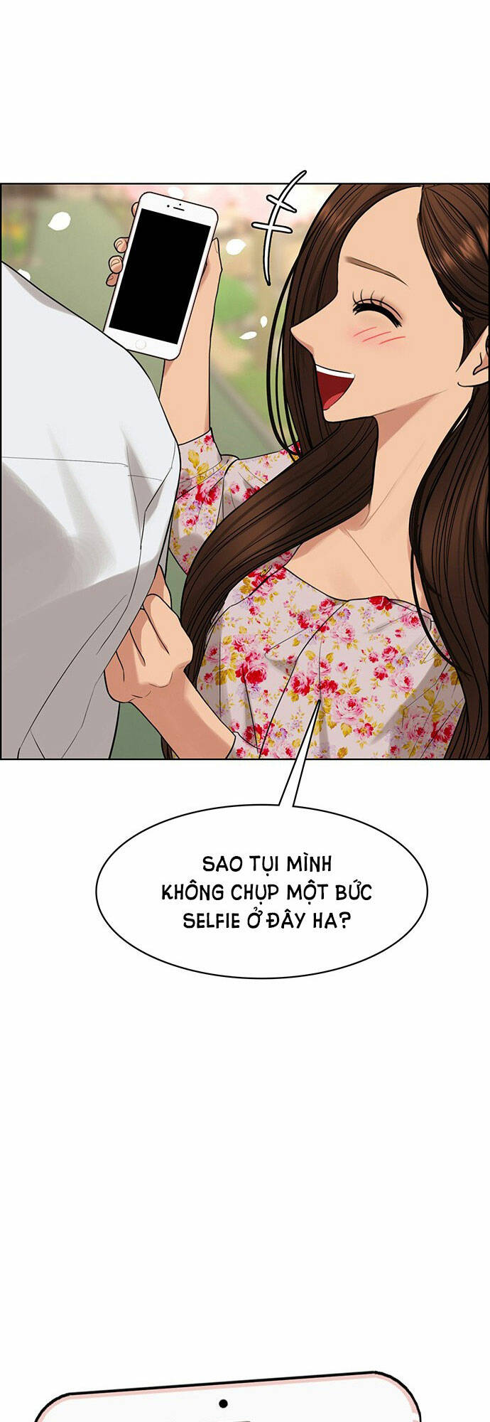 nữ thần giáng thế chapter 172.2 15