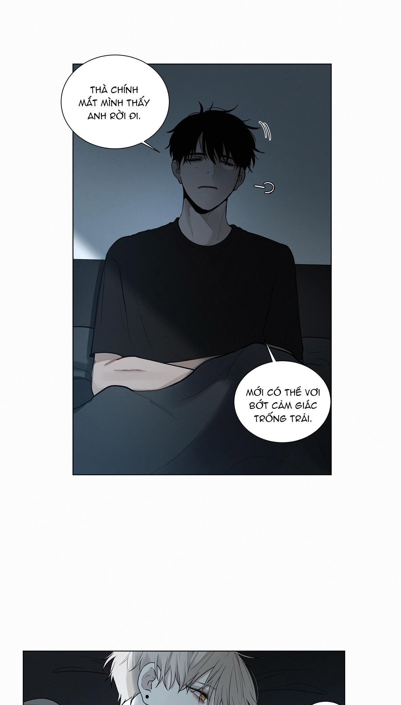 hiến tế máu chapter 26 9