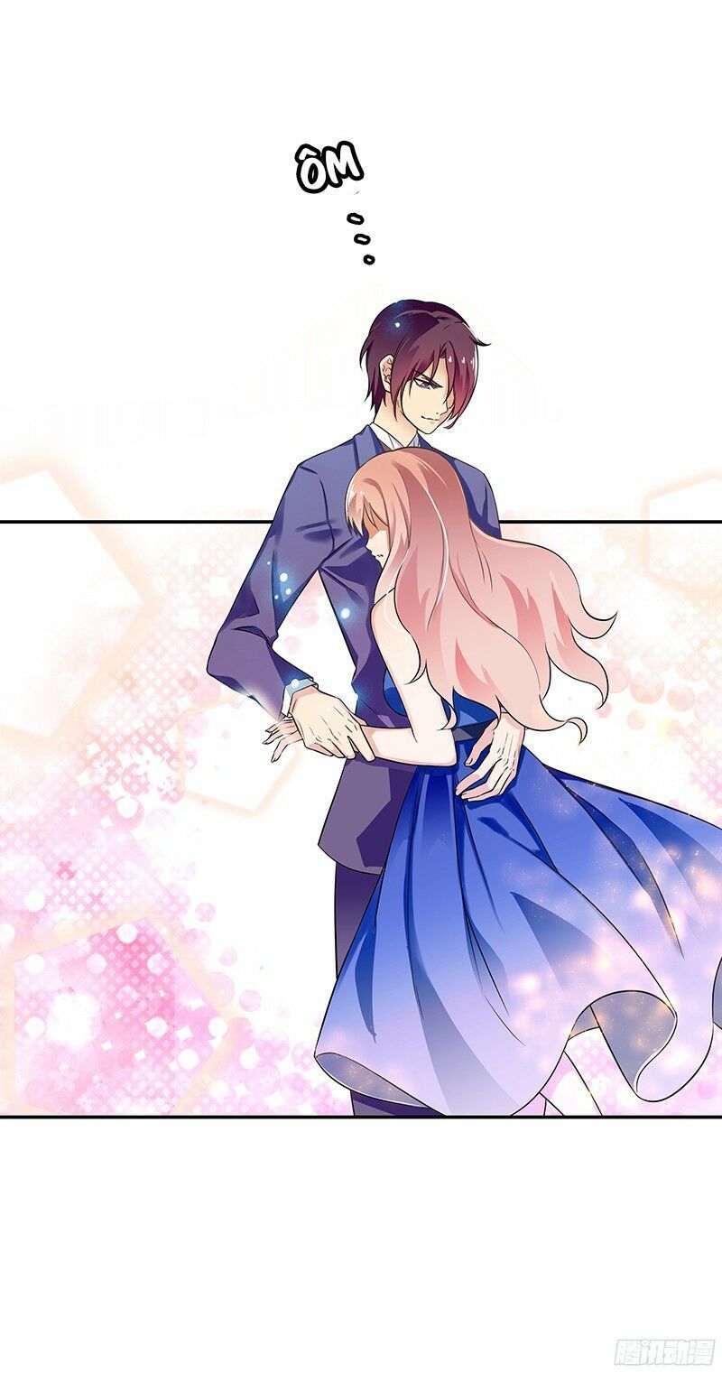 cô vợ siêu mẫu của cố thiếu chapter 3 9