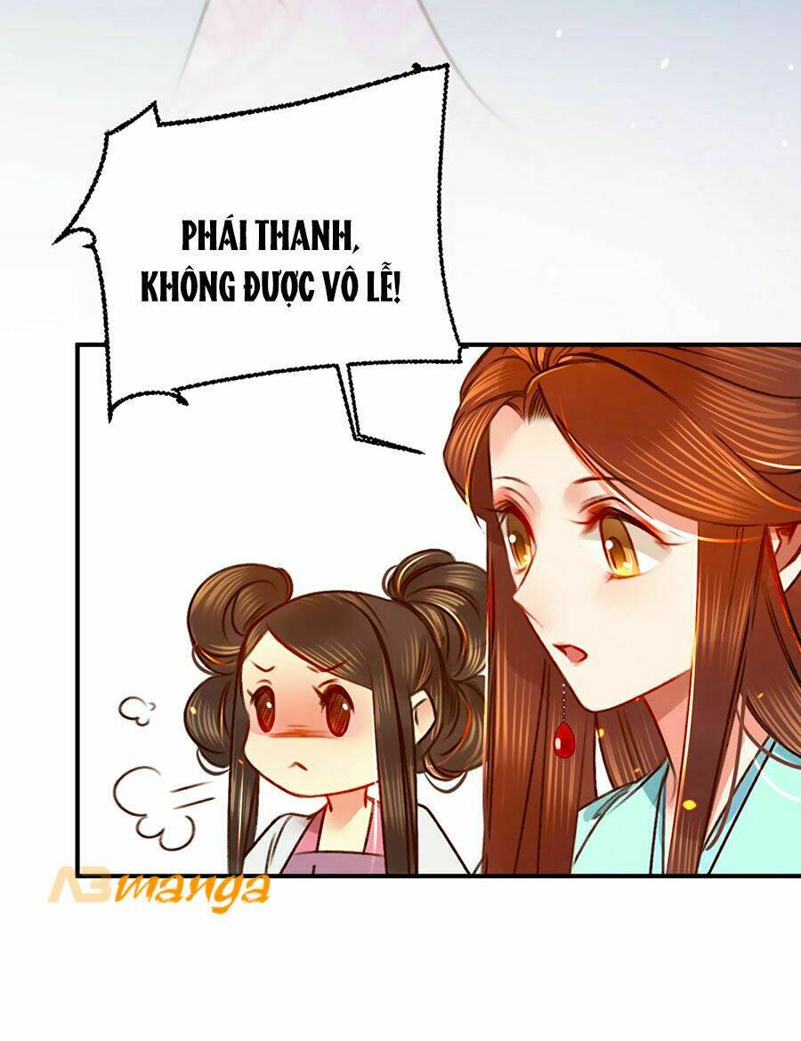 phượng hoàn triều: vương gia yêu nghiệt xin tránh đường chapter 6 13