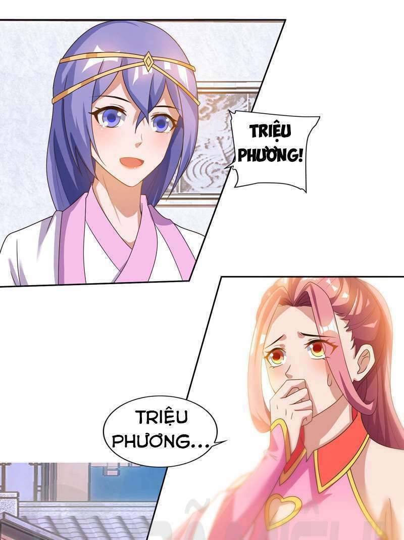 tối cường thăng cấp chapter 79 24