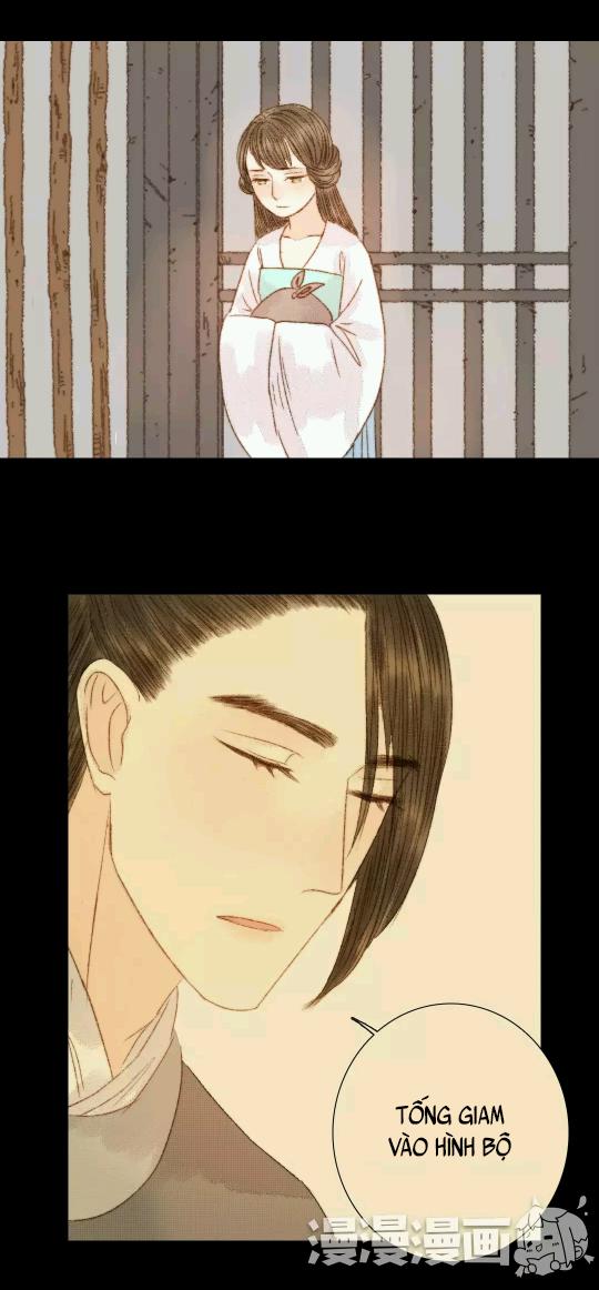 vương gia bá đạo và bác sĩ xinh đẹp chapter 61 8