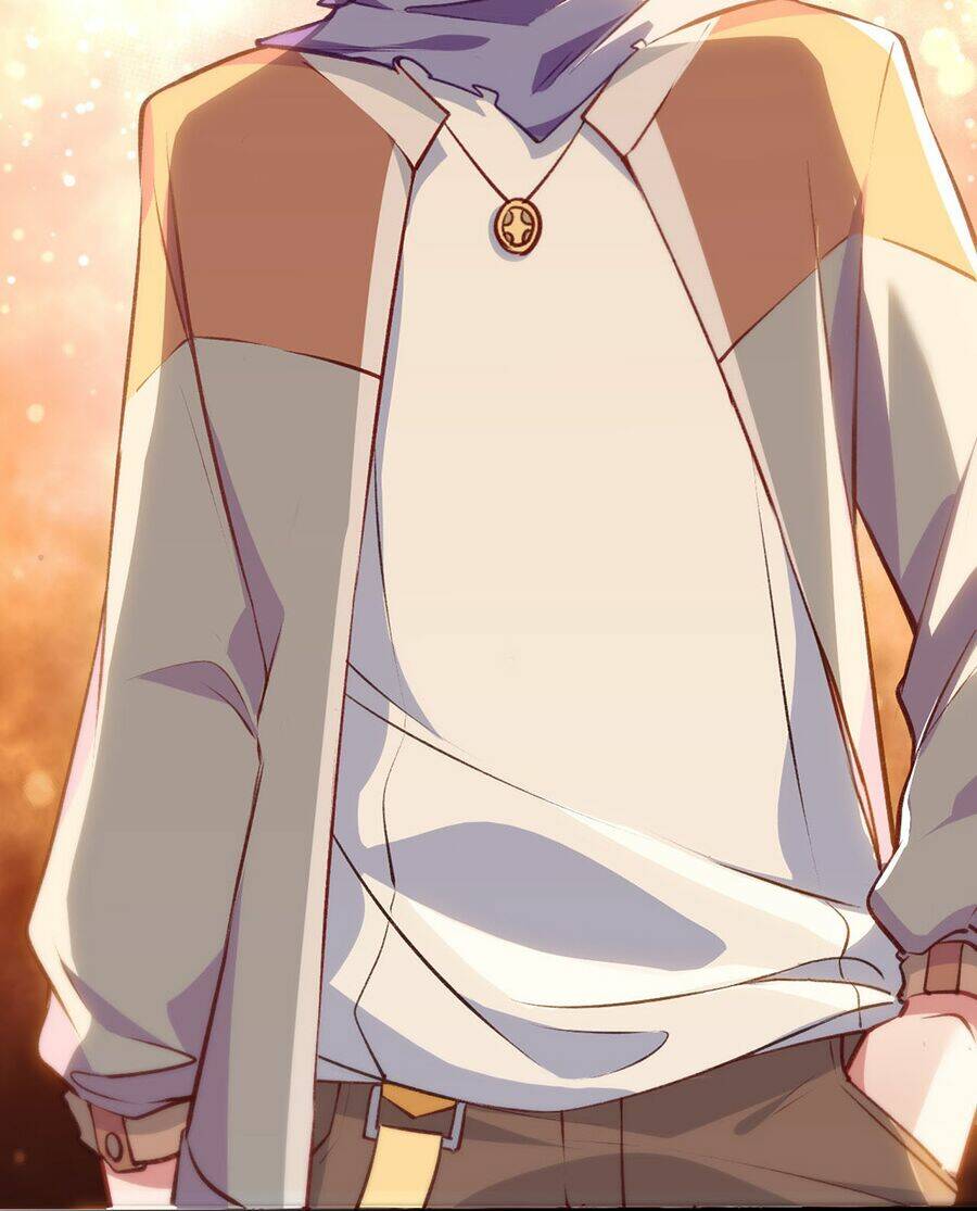 Bị Bắt Trở Thành Vô Địch Thánh Nữ chapter 0 57