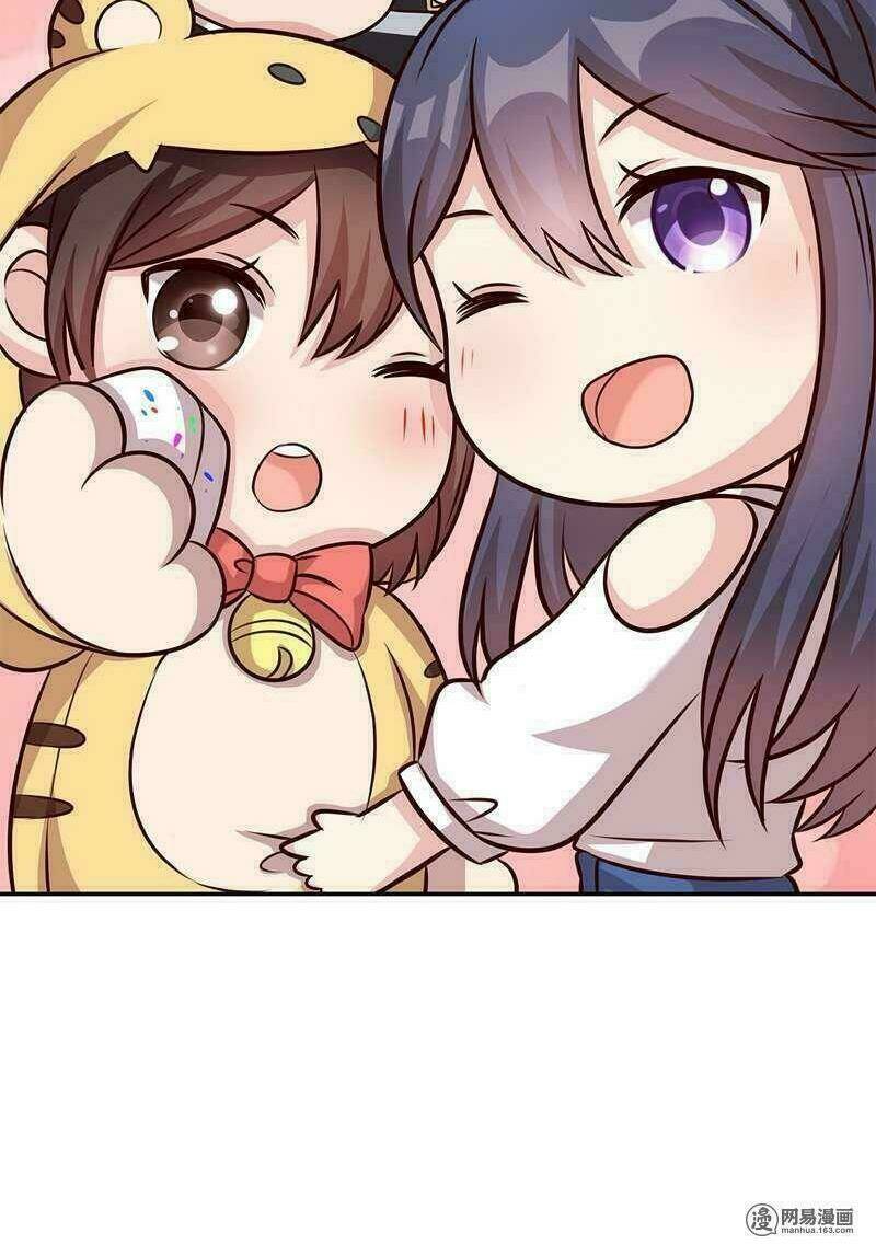 nam thần manh bảo tận diệt chapter 72.2 31