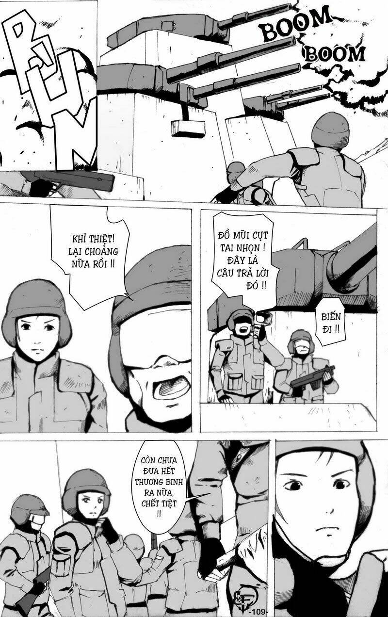 break free magazine chapter 2 110