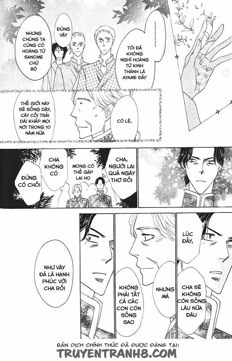 kim cương bạc chapter 24 34