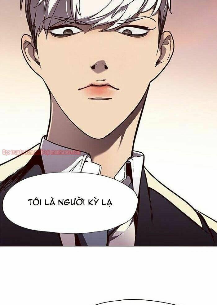 biến thân thành mèo chapter 50 29