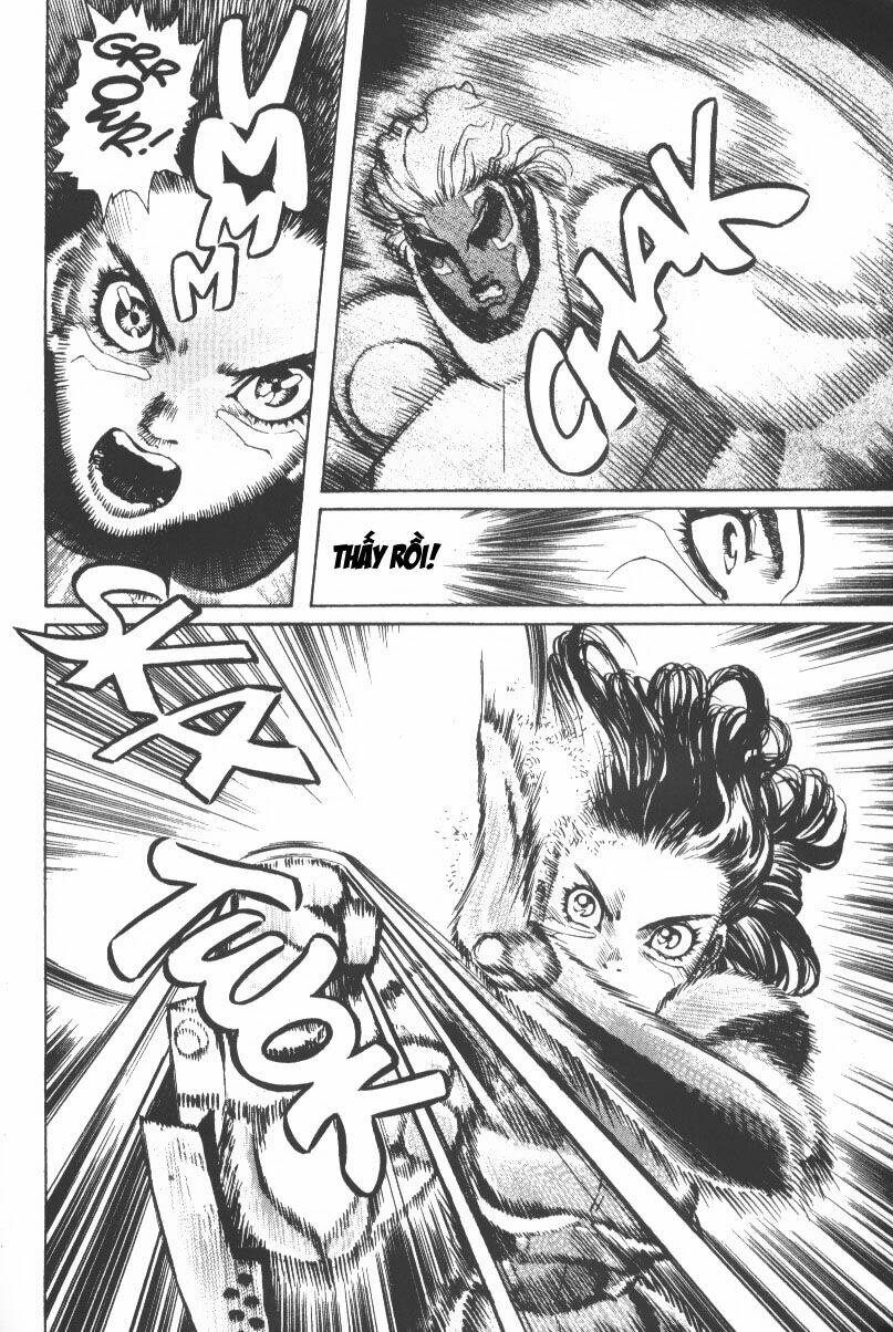 thiên thần chiến tranh alita chapter 47 35