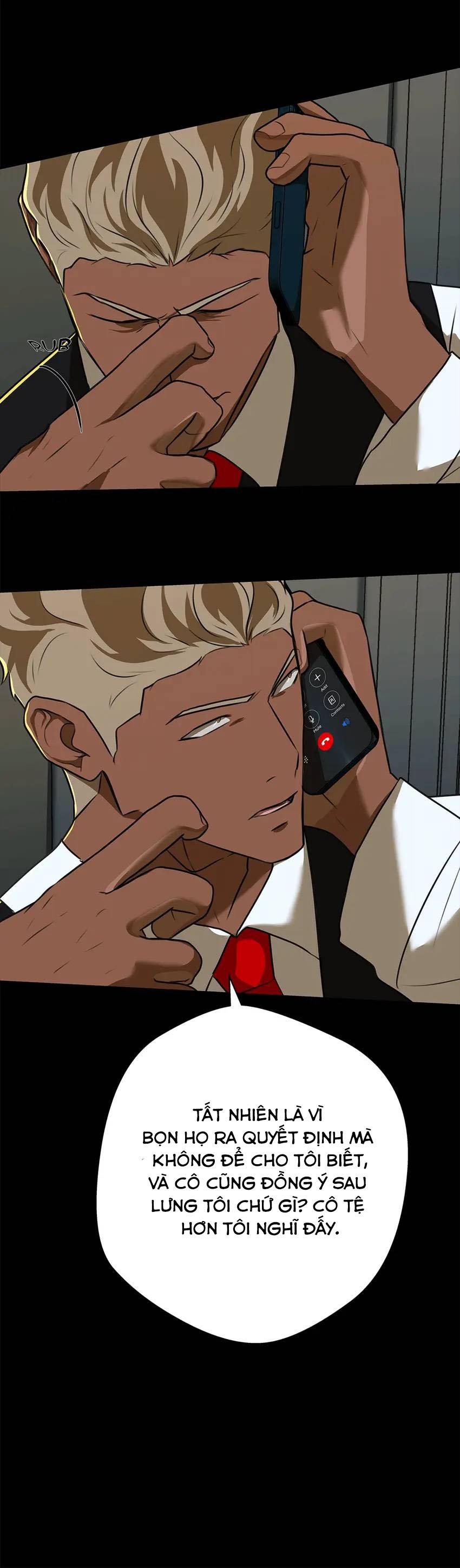 love murder basketball chapter 35 38