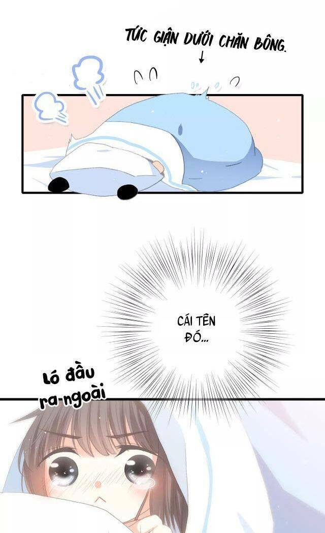 con tim rung động 3 chapter 54 40