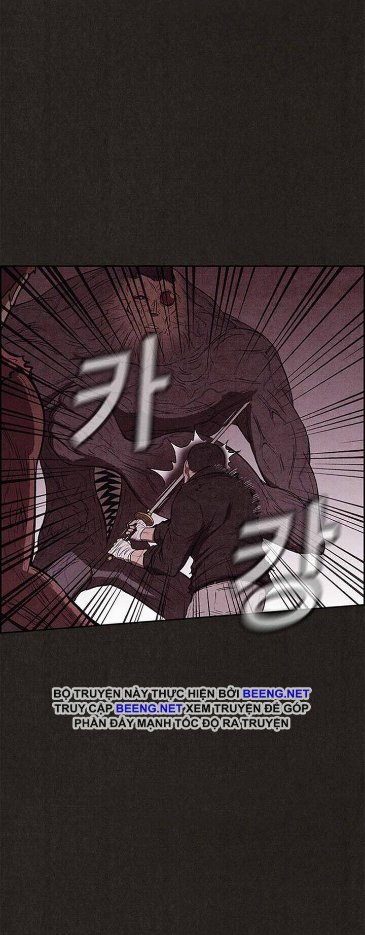 quái vật tại chung cư xanh chapter 137 20