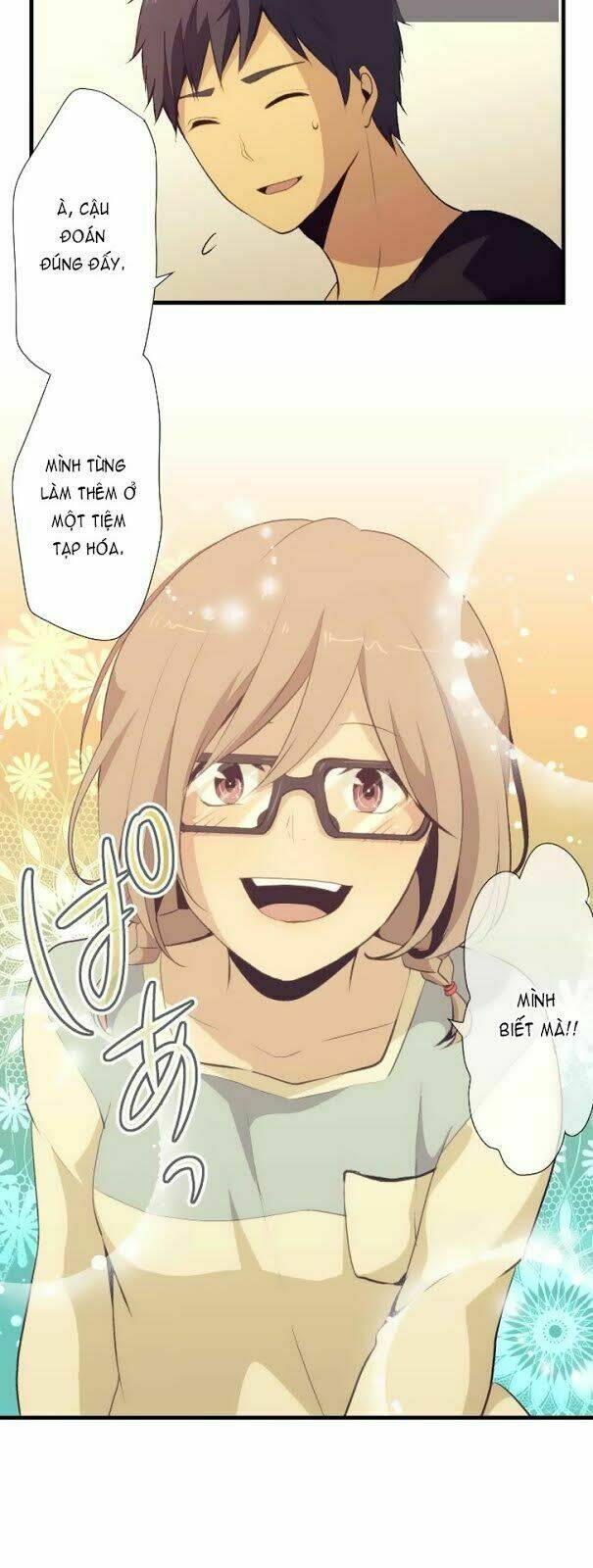 viên thuốc trùng sinh chapter 50 11