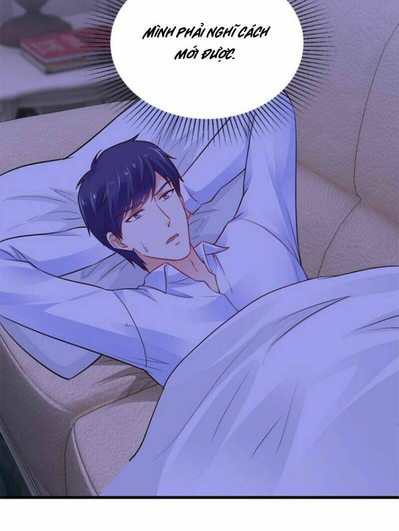 thú cưng độc quyền của boss chapter 105 20