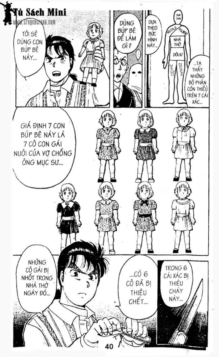 thám tử kindaichi (bản đẹp) chapter 9.2 20