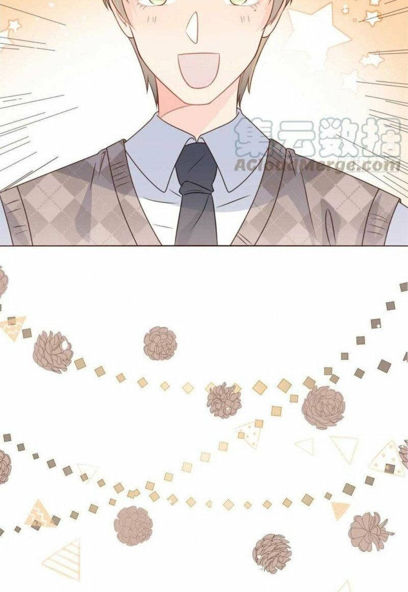 đoàn sủng lão đại ba tuổi rưỡi chapter 70 25