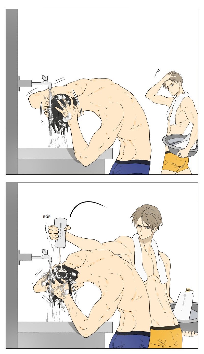 nam hào thượng phong chapter 30.5 3