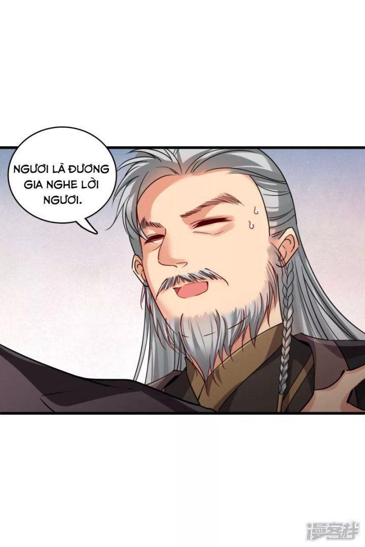 nụ cười của ngươi ngọt gãy tám cái răng của ta chapter 38 26