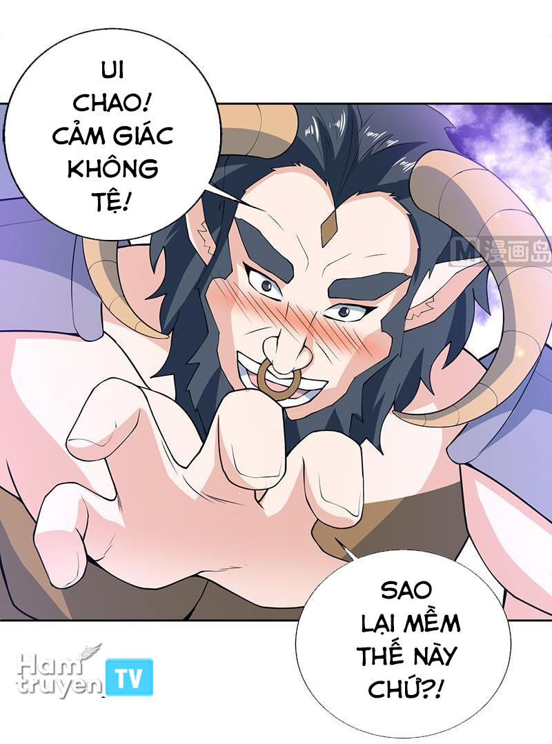 tối cường thần thú hệ thống chapter 229 7