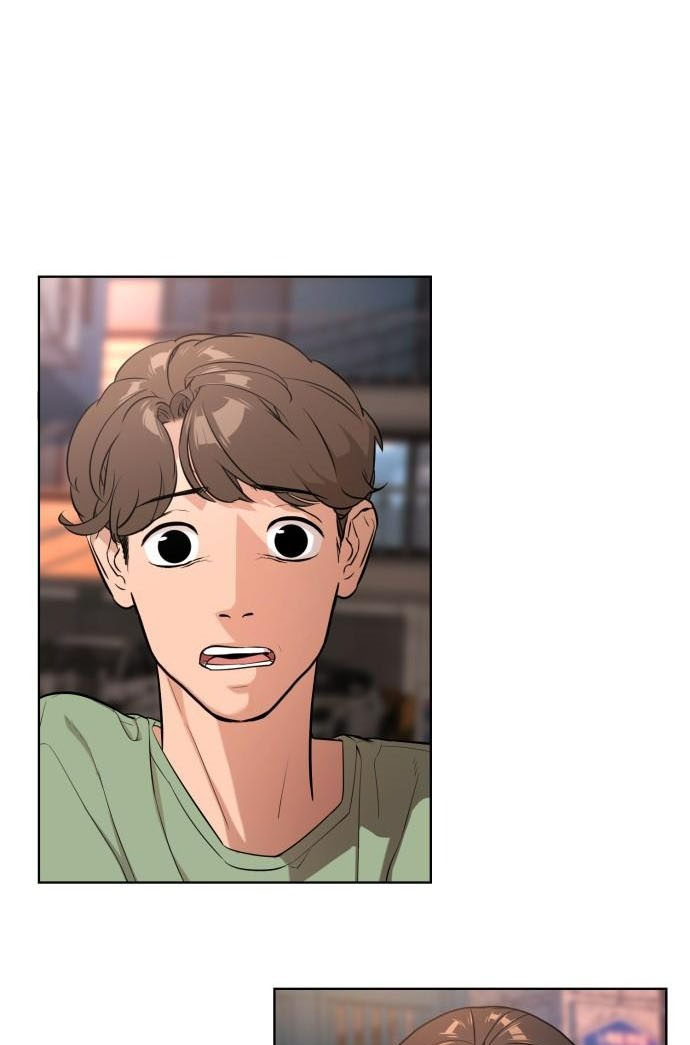 bạch huyết - white blood chapter 32 25