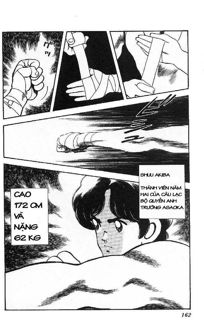 slow step chapter 15 3