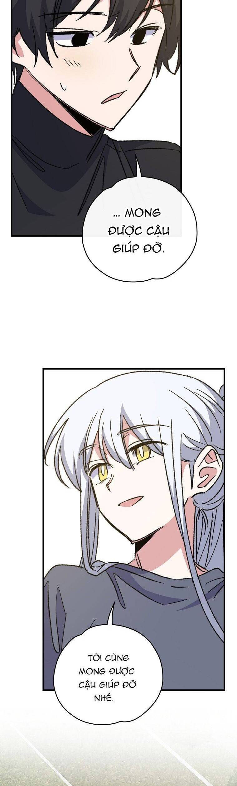 nhà hiền triết yigret chapter 53 27