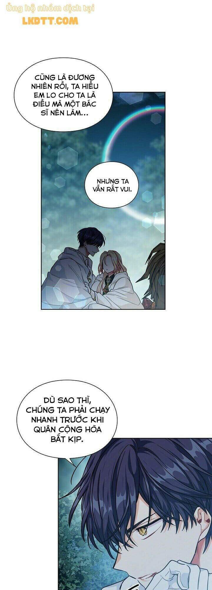 nữ hoàng ngoại khoa chapter 81 25