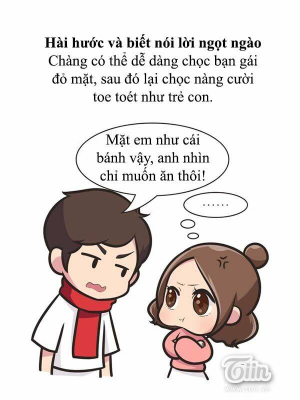 giải mã tình yêu chapter 140 5