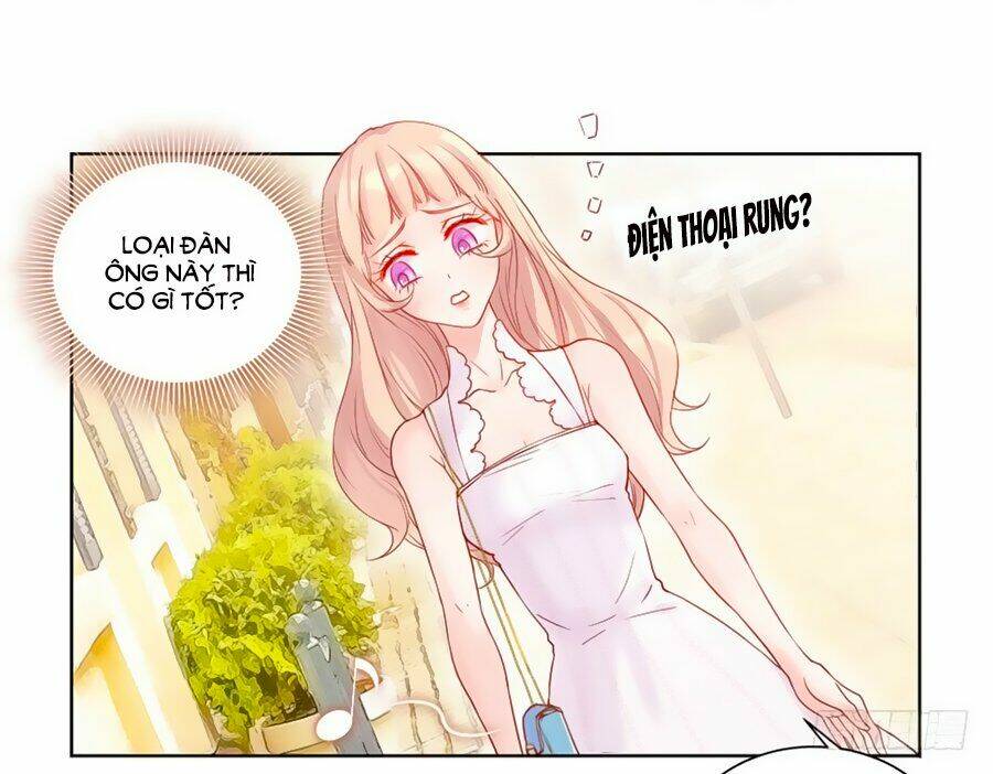 lưu luyến nguy tình chapter 3 31