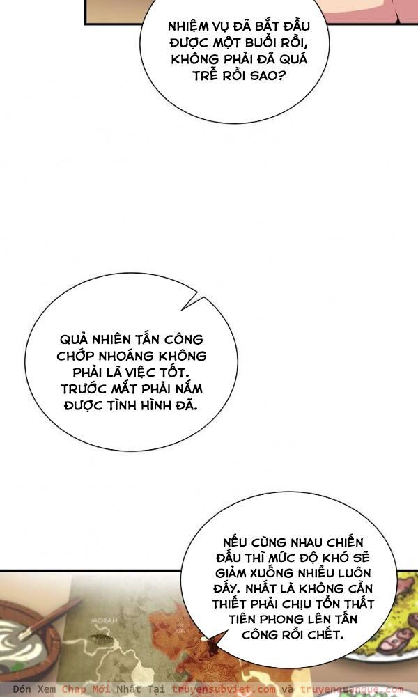 tôi sinh ra để làm người vĩ đại chapter 47 22