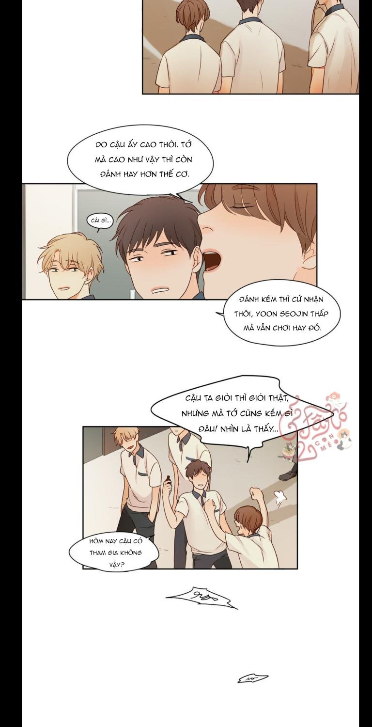 suy nghĩ trong mắt em chapter 2 3