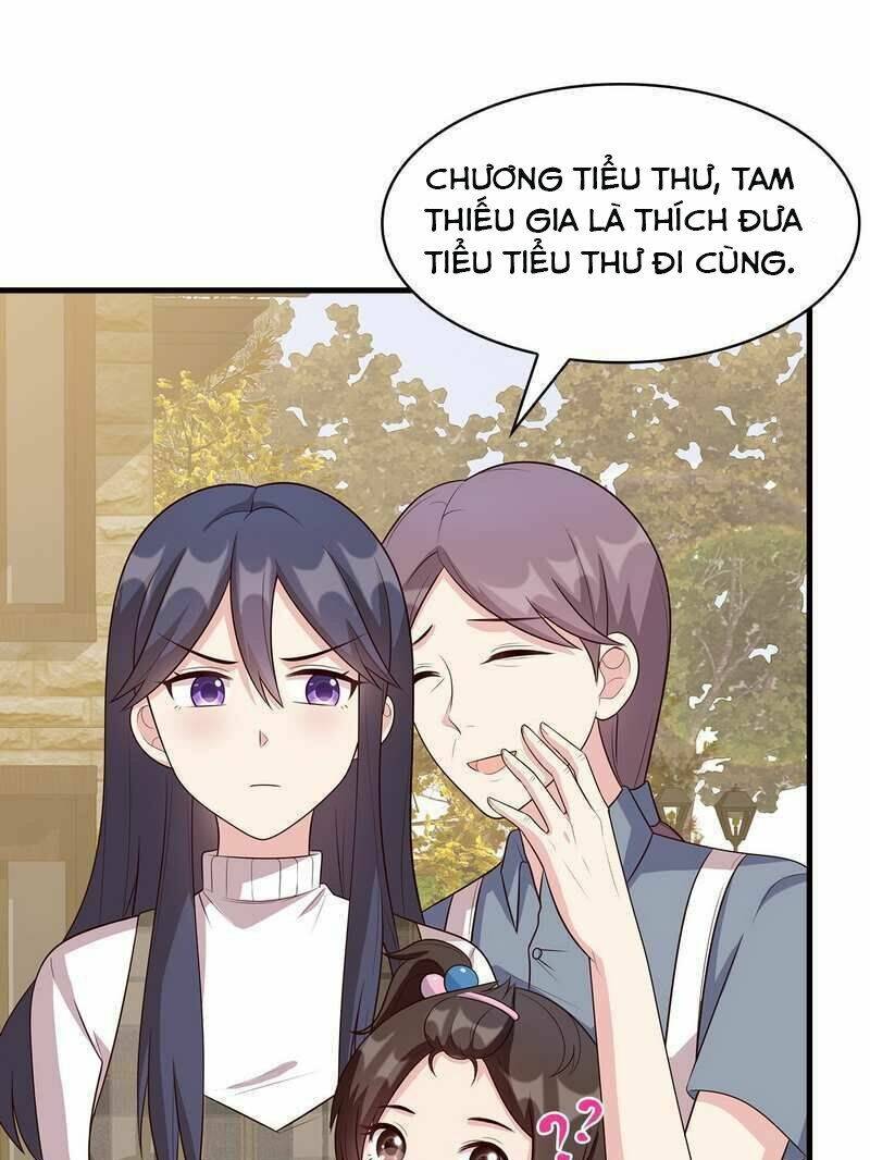 nam thần manh bảo tận diệt chapter 34 4