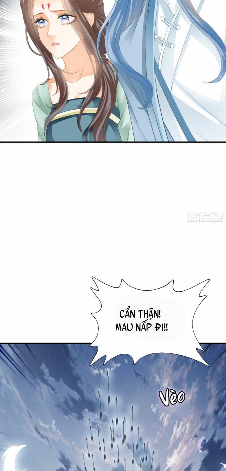 bổn vương muốn nàng chapter 194 7