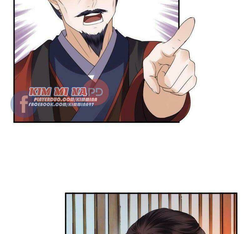 vương gia kiêu ngạo quá khó cua chapter 56 40