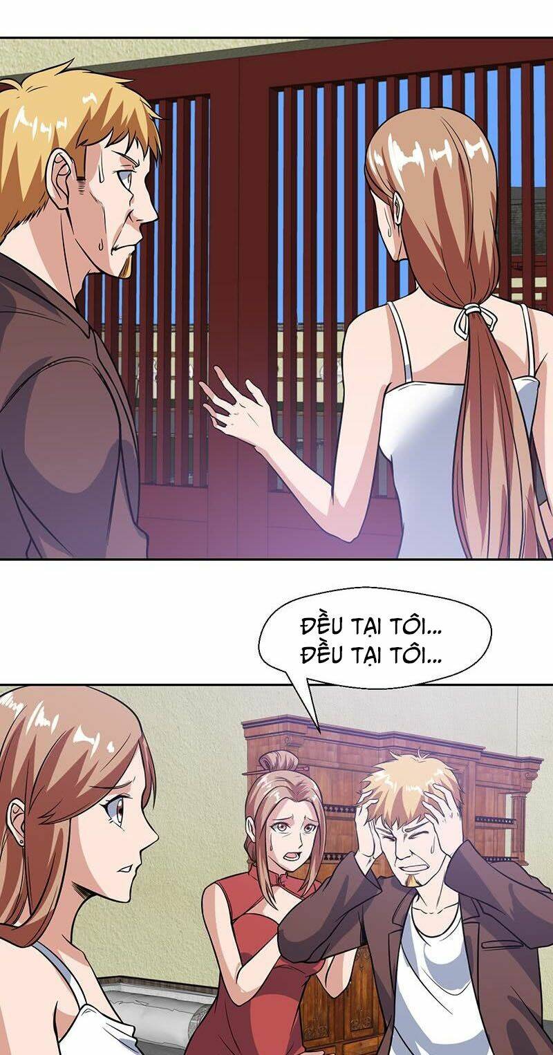 không phải ngón tay vàng chapter 116 11