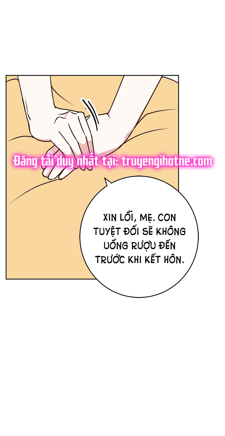 Mùa Đông Đến chapter 36.2 - Trang 29