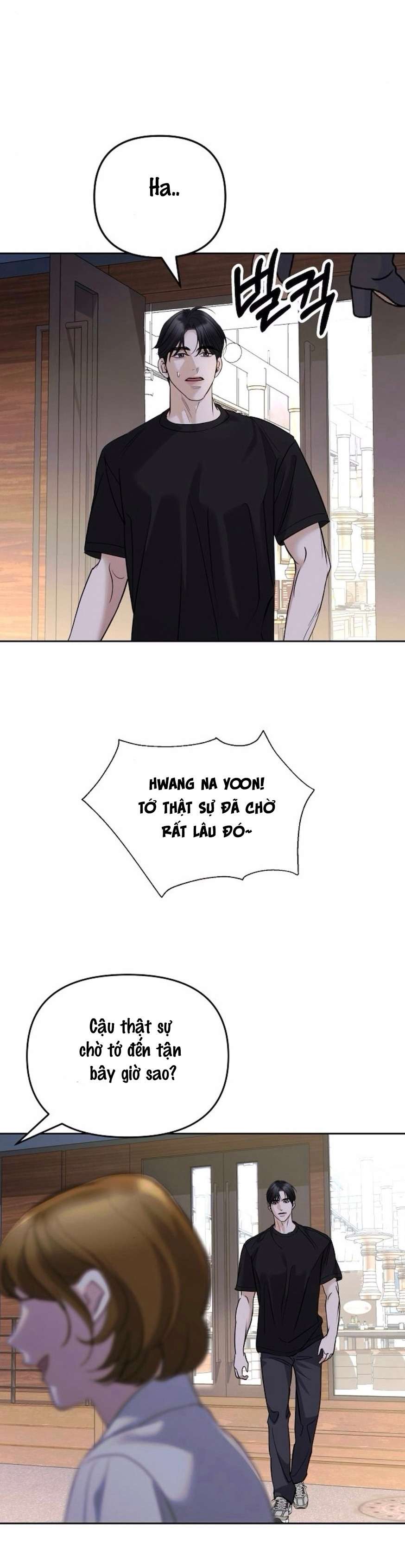 [18+] cẩn thận va phải tình yêu chapter 12 42