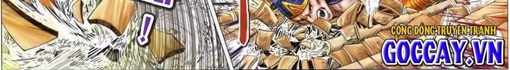 tuyệt thế vô song 2 chapter 32 40