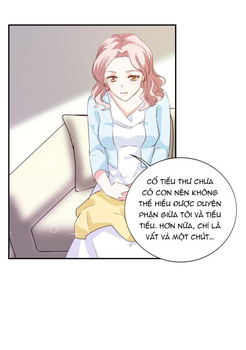 cẩm tú trùng sinh: chào buổi sáng phó thái thái chapter 20 9