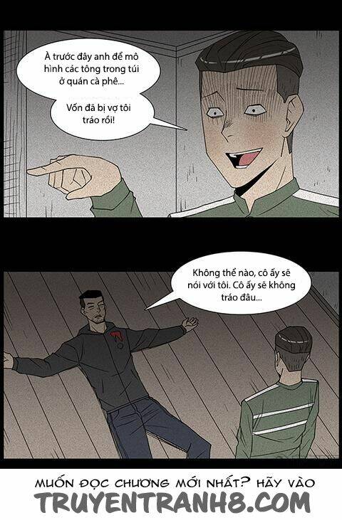 kinh dị đêm khuya chapter 71 33