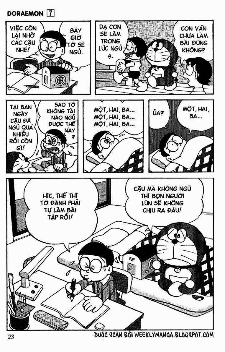 doraemon chapter 109 8