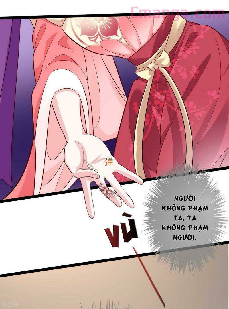 độc y đích nữ chapter 37 11