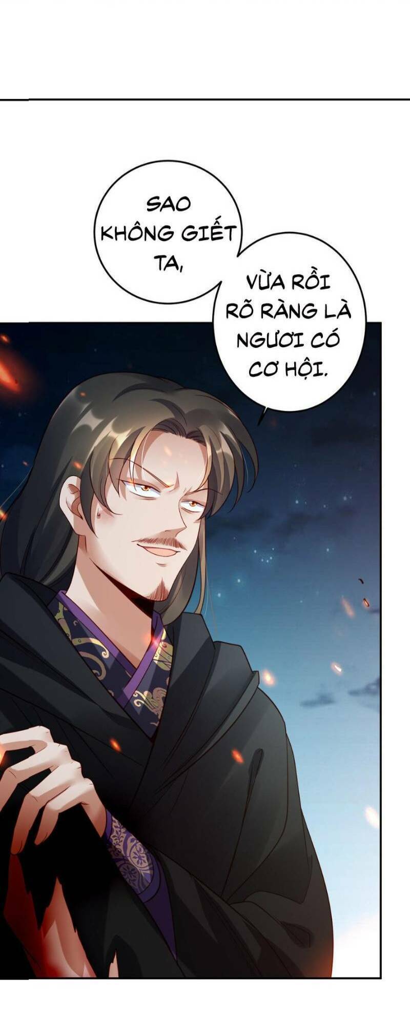 thiên kim bất hoán chapter 42 34