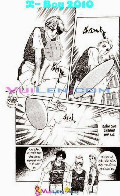 cô giáo tuổi 18 chapter 8 54