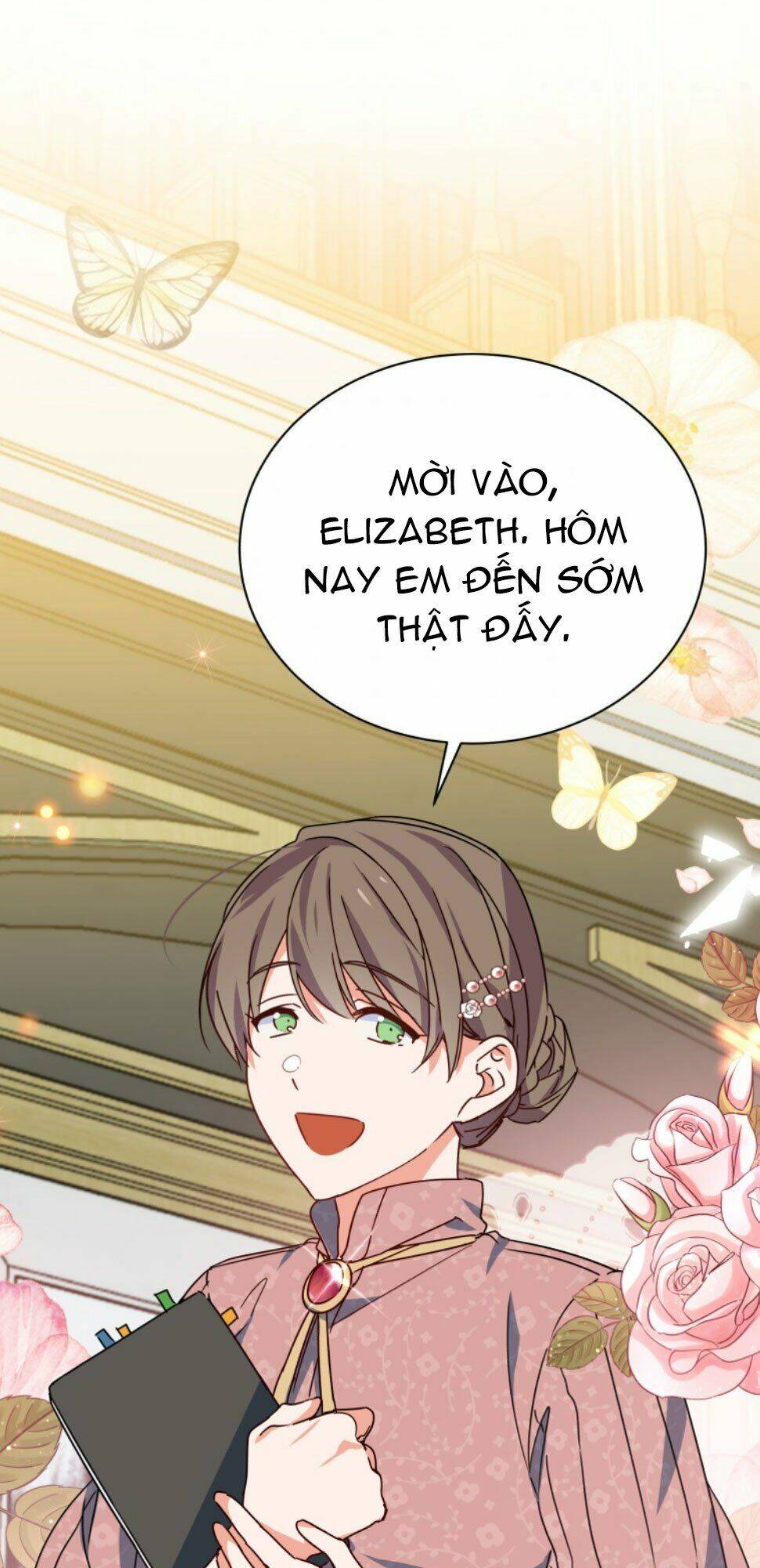 nàng elizabeth thuần khiết chapter 38 8