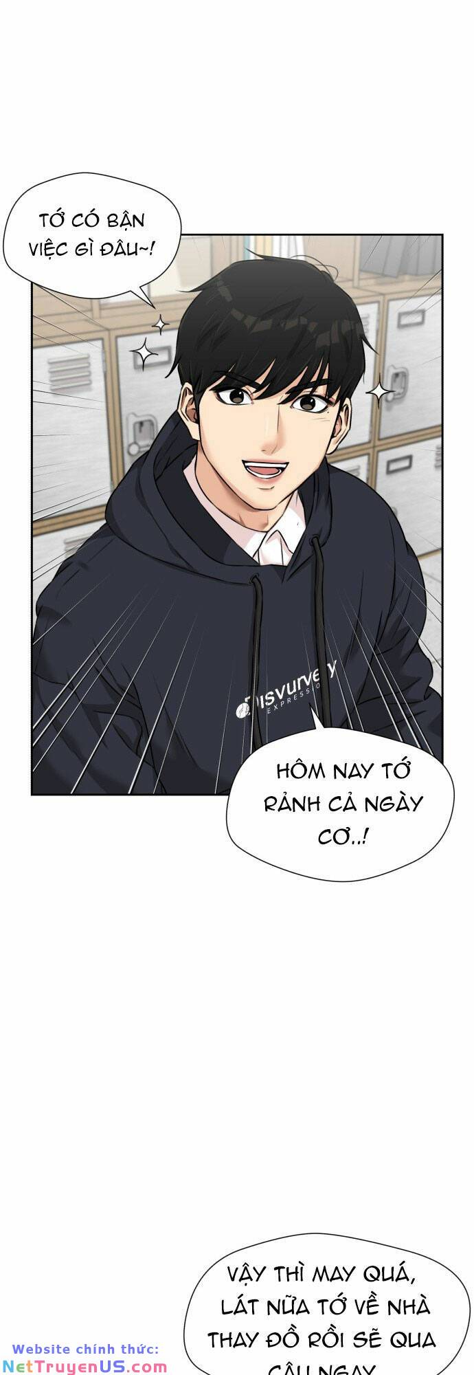 gương mặt thiên tài chapter 112 7