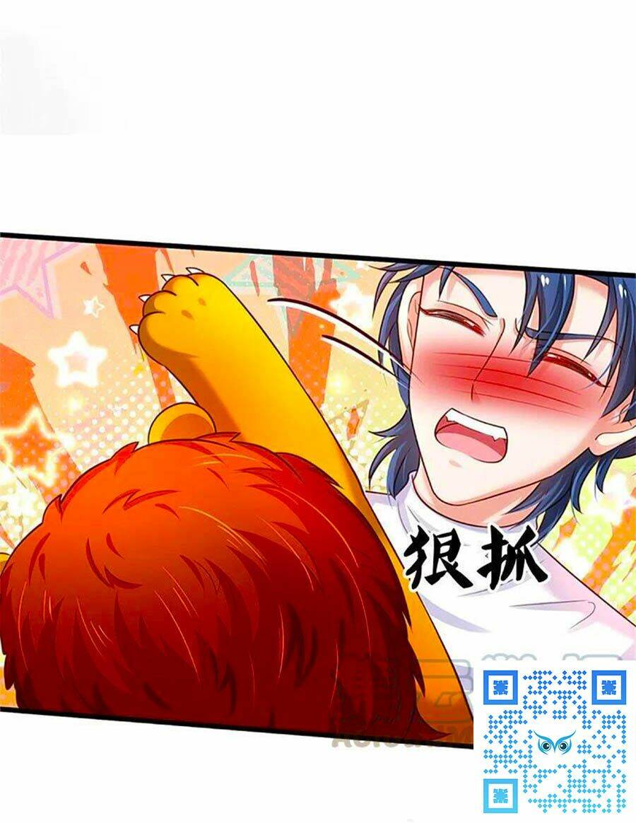 bỗng một ngày trở thành con gái nhà vua chapter 336 29