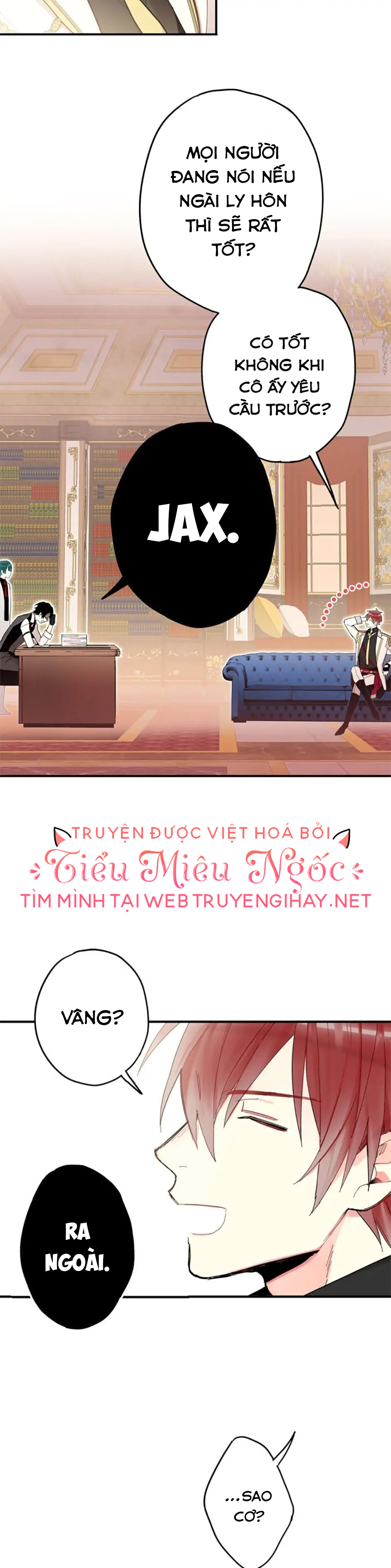 sống sót với thân phận là vợ của vị anh hùng chapter 26 12