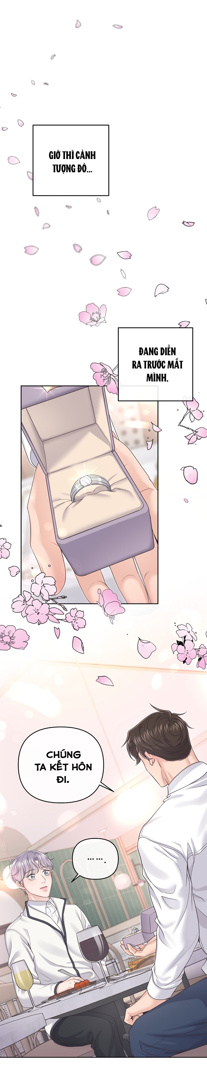 quản gia đáng yêu chapter 32 5