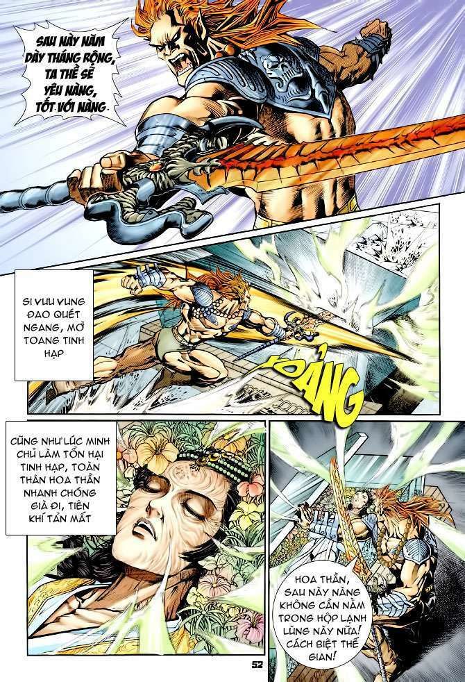 thần binh huyền kỳ i chapter 97 21