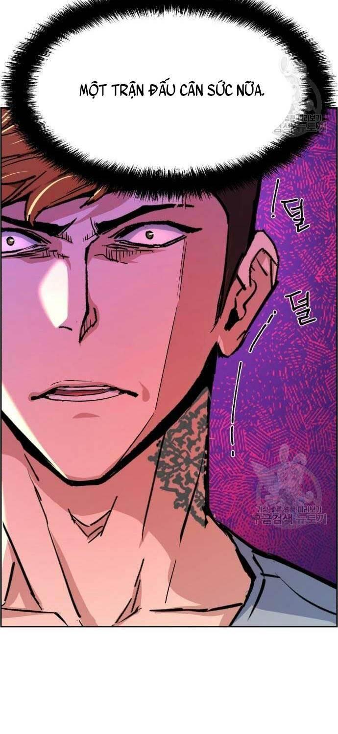 bạn học tôi là lính đánh thuê chapter 111 8